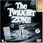 �~�X�e���[�E�]�[��(9) Twilight Zone