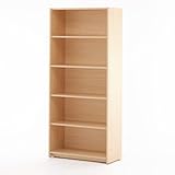 ハイシェルフ 可動棚 RFHS-J ナチュラル