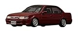 BM CREATIONS 1/64 トヨタ カローラ 1996 AE100 レッド (RHD) 完成品 64B0250