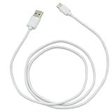 USBケーブル 長さ1m USB Type-C タイプC データ転送 データ通信 急速充電対応 100cm 充電ケーブル スマホ スマートフォン 携帯電話 タブレット端末 アンドロイド