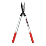 【Kamaki】250 軽量刈込鋏 刈る軽る 180㎜