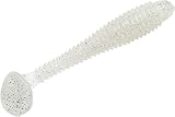 Strike King Rage Tail Swimmer、9パック、2.75 "パールフラッシュ – rgsw234 – 266