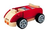 プラントイ(PLANTOYS)  スポーツカー 3才～