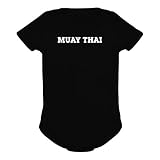 Muay Thai SIMPLE BASIC ベビーボディ