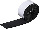 NRスポンジ 3mm厚 30×1000mm テープ付