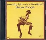 ナチュラル・ブギ・プラス・ビウ