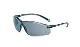 Honeywell A701 Series Eyewear, Gray Lens by Honeywell