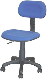 OAチェア ブルー [ホーム&キ