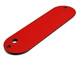 Leecraft DL-2 Zero Clearance Table Saw Insert (For Delta Model 10 Bench Saw), Colors May Vary [並行輸入品