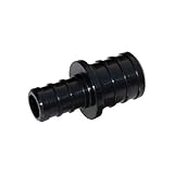 ワット真鍮&チューブ15p-1208 3 /4 x 1 /2インチポリエステルPexカップリング 3/4-Inch x 1/2-Inch UP058A 1
