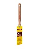 Purdy 144152315 XL AngularトリムGlideブラシ（6ケース）、1 – 1 / 2 "
