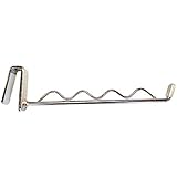 Amazon Co Jp 富士パックス販売 タイガークラウン ハンガーラック ベージュ 40 252 100mm 和風長押ハンガー2p Abs樹脂 フック 10掛 耐荷重10kg 2451 2個入 イエロー ホーム キッチン