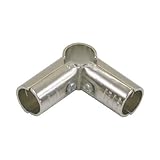 YAZAKI イレクター メタルジョイント HJ-2 NI HJ2N1