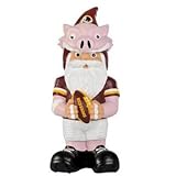 ワシントンレッドスキンズThematic 11インチGarden Gnome