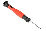SE 1001SD-IP4 Star 0.8mm Precision Screwdriver [並行輸入品]