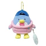 ケイカンパニー サンリオキャラクターズ（胸キュンメモリーズ） ボールチェーンマスコット タキシードサム SAM-BM-TX