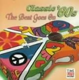 ビート・ゴーズ・オン～60’sポップス
