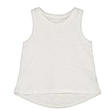 jojobaby Summer Baby PureコットンタンクトップTシャツfor 0 – 4歳Old カラー: ホワイト