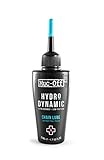 Muc-Off (マックオフ) TEAM SKY ハイドロダイナミックルブ 50ml [並行輸入品]