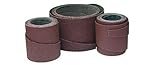 Performax 60-2036 Ready to Wrap Abrasive Strips for Performax 22-44 Drum Sander 36 Grit(3 wraps in a