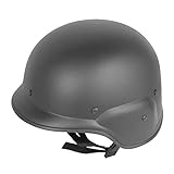 SHENKEL 米軍フリッツタイプ フリッツヘルメット M88 ブラック met-006bk