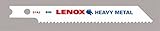 LENOX(レノックス):ジグソーブレード90X10X14T(2枚) T20321-BT314J