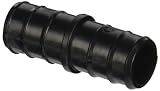Hydrofarm[I.G.S.] ホース用継手 ストレート (内径19mmホース) 10個入り 1パック