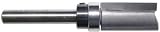 Magnate 7601 Pattern Router Bits - 1/2 Cutting Diameter; 1 Cutting Length; 1/4 Shank Diameter by Mag
