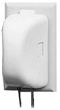 Safety 1st Double Touch Plug and Outlet Cover - 6 Pack by Safety 1st [並行輸入品]