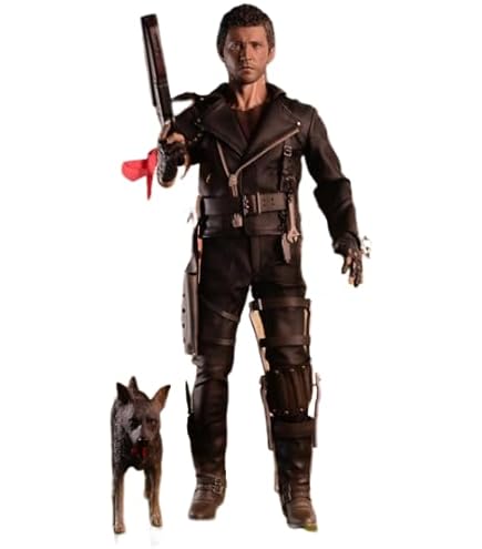 Amazon.co.jp: 【Tbmodel 】PRESENT TOYS 1/6 アクションフィギュア