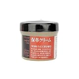 保革クリーム 90g ミンクオイル 保革剤 メンテナンス仕上げ剤 保革オイル