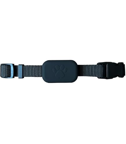 Amazon.co.jp: Pawfit Lite 犬用 4G GPSトラッカー | リアルタイム追跡