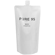 Amazon | バーミングジャパン PURE95 コンディショナー 800ml | ピュア