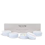 NEOM ミニキャンドルディスカバリーセット(20g×4)