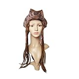 海賊 パイレーツ 帽子ウィッグ かぶりもの 仮装 かつら コスプレ ハロウィン イベント 祭り