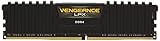 CORSAIR DDR4 メモリモジュール VENGEANCE LPX シリーズ 4GB×1枚キット CMK4GX4M1A2400C16