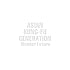 ASIAN KUNG-FU GENERATION「Wonder Future(通常盤)」