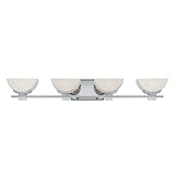 Quoizel ttn8604 C Trenton Bath Fixture