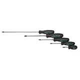 KTI KTI-16002 Screwdriver Set [並行輸入品]