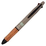 PILOT 多機能筆記具 4+1ウッド 05 SBE ソイルベージュ BH41FW155SBE