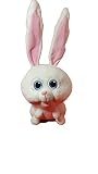 The Secret Life of Pets Snowballぬいぐるみソフトおもちゃ25 cm