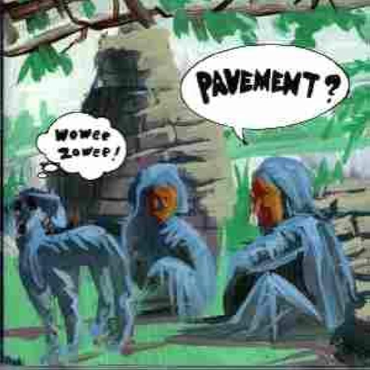 Amazon.co.jp: Wowee Zowee: ミュージック