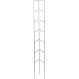 タカショー 菜園オベリスクS グリーン GSTR-KO05SG