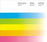 Photo Jenny/Birdie split e.p.