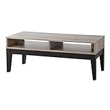 Glut グラット コーヒーテーブル　(コンパクト,ナチュラル,リーズナブル,安い,スチール,かっこいい,おすすめ)