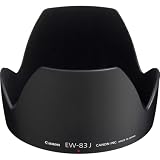 Canon レンズフード EW-83J