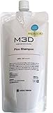【P】M3D ピコシャンプー オーシャンビーナス 詰め替え用 リフィル 内容量500ml