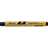 LA-CO社:LACO Markal 耐熱マーカー “ペイントスティック H” 黒 107―5 81043 型式:81043