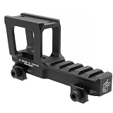 [ ミリタリーガレージ ] Evolution Gear T1 / T2 COMP M5 対応 ナイツ KAC マウント レプリカ マイクロ NVG ハイマウント 刻印入り