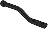 National Hardware 1136 Small Ring Gate Latch [並行輸入品]